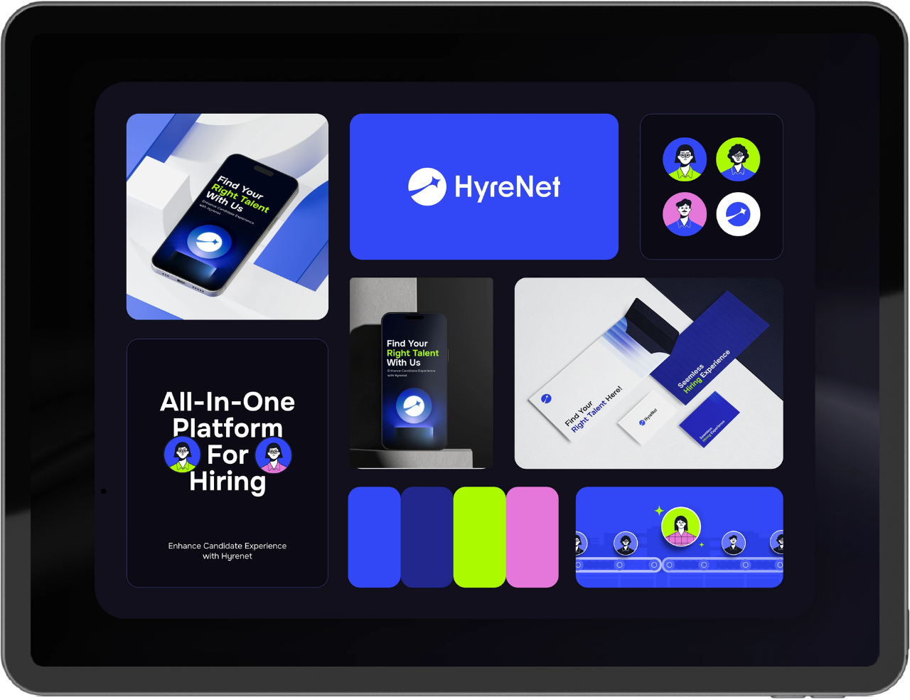 Branding Services